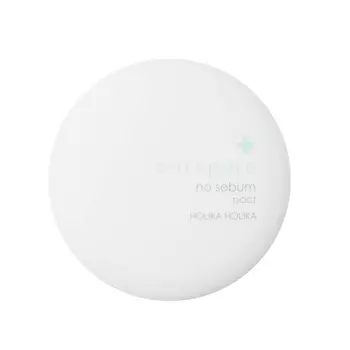 Holika Holika, Пудра для лица Puri Pore No Sebum Pact, 8 г
