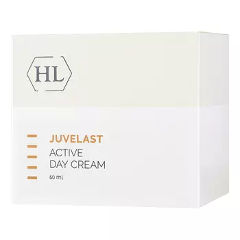 Holy Land, Дневной крем для лица Juvelast Active, 50 мл
