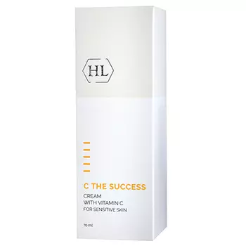 Holy Land, Крем C The Success, 70 мл