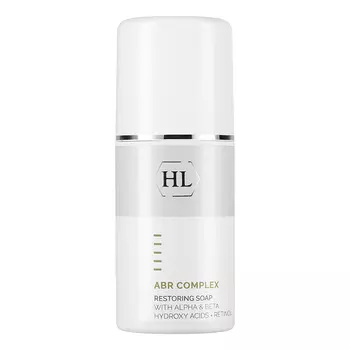 Holy Land, Мыло Alpha-Beta Restoring, 110 мл