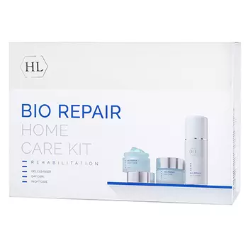 Holy Land, Набор Bio Repair