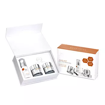 Holy Land, Набор Juvelast