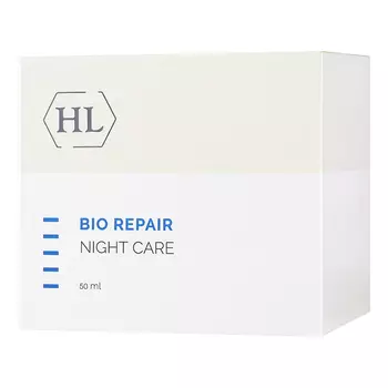 Holy Land, Ночной крем для лица Bio Repair, 50 мл