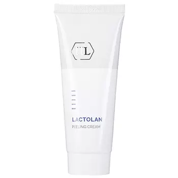Holy Land, Пилинг Lactolan Cream, 70 мл