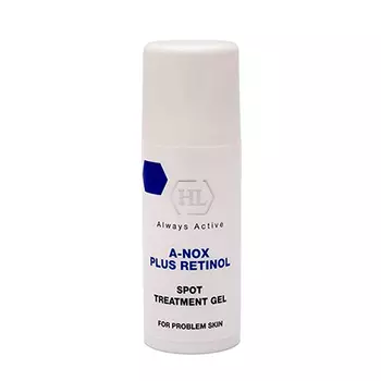 Holy Land, Точечный гель для лица A-Nox Plus Retinol, 20 мл