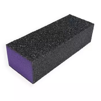 Ice Nova, Баф-блок, фиолетовый, 60/80/60