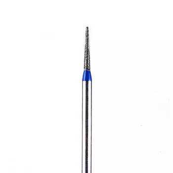 Ice Nova, Фреза алмазная «Игла» D=1,6 мм, синяя