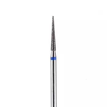 Ice Nova, Фреза алмазная «Игла» D=1,8 мм, синяя