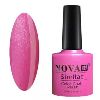 Ice Nova, Гель-лак №021