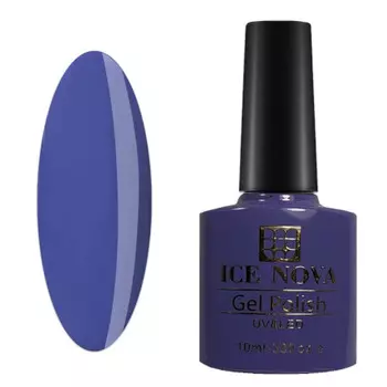 Ice Nova, Гель-лак №039