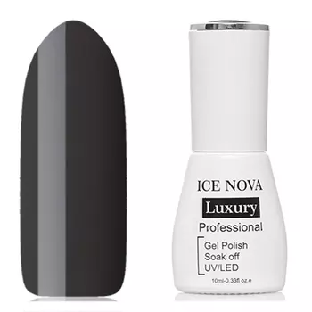 Ice Nova, Гель-лак №048, Shadow