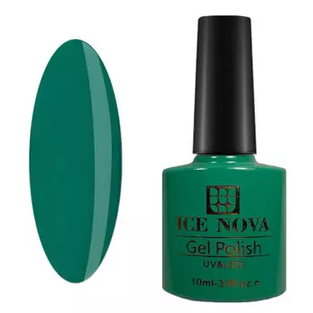 Ice Nova, Гель-лак №082