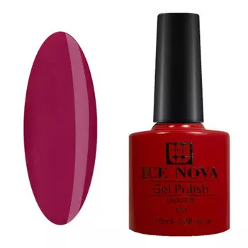 Ice Nova, Гель-лак №123