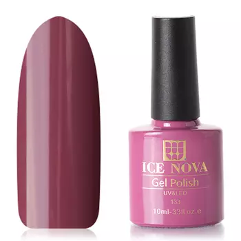 Ice Nova, Гель-лак №133