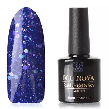 Ice Nova, Гель-лак №177