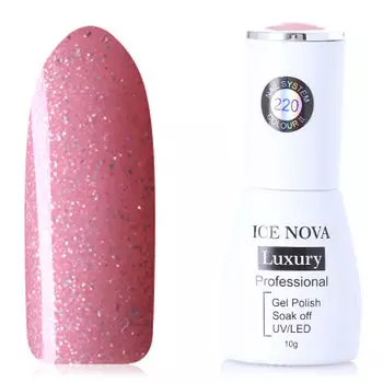 Ice Nova, Гель-лак №220