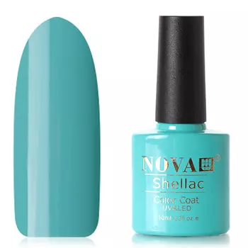 Ice Nova, Гель-лак №84