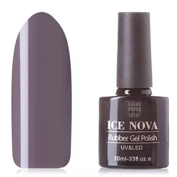 Ice Nova, Гель-лак каучуковый №036