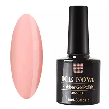 Ice Nova, Гель-лак каучуковый №193