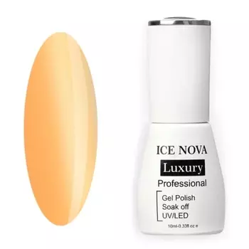 Ice Nova, Гель-лак Luxury №057