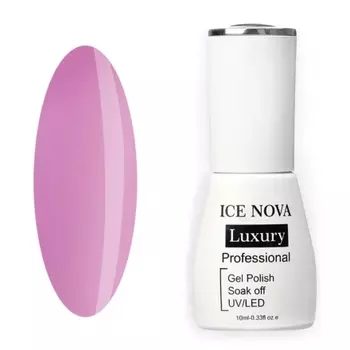 Ice Nova, Гель-лак Luxury №070