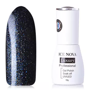 Ice Nova, Гель-лак Luxury №167