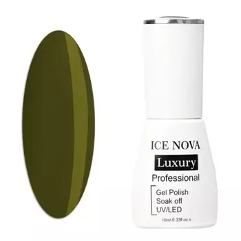 Ice Nova, Гель-лак Luxury №212