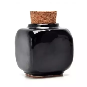 Ice Nova, Керамическая емкость