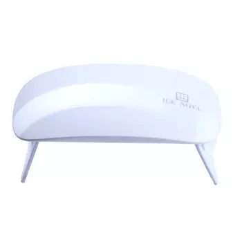 Ice Nova, Лампа UV/LED Sun Ice Mini, 6W