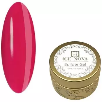 Ice Nova, Однофазный гель-желе №41