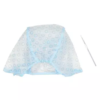 Ice Nova, Шапочка для мелирования