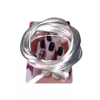 Ice Nova, Стекловолокно для ногтей, 200 см