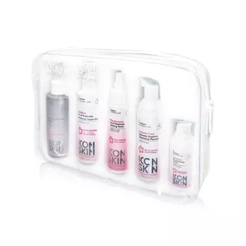 Icon Skin, Косметический набор Re: Biom №2