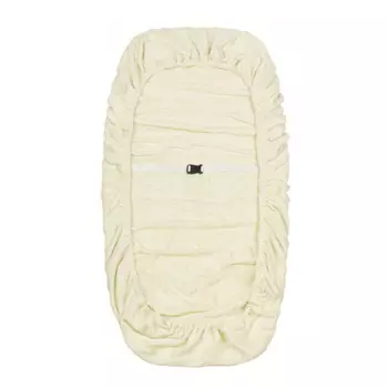 Igrobeauty, Чехол махровый на кушетку, слоновая кость