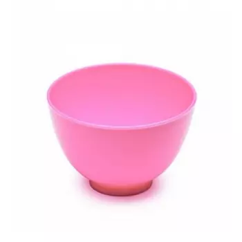 Igrobeauty, Миска для масок, розовая