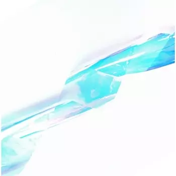 In'Garden, Битое стекло (прозрачный жемчуг)