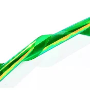 In'Garden, Битое стекло «Зеленое золото»