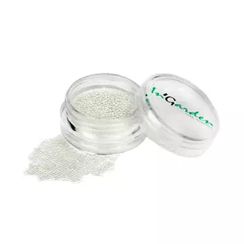 In'Garden, Бульонка № 10 M, жемчуг