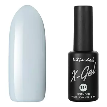 In'Garden, Гель-лак X-Gel №115