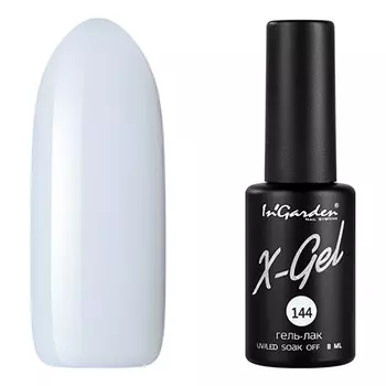 In'Garden, Гель-лак X-Gel №144