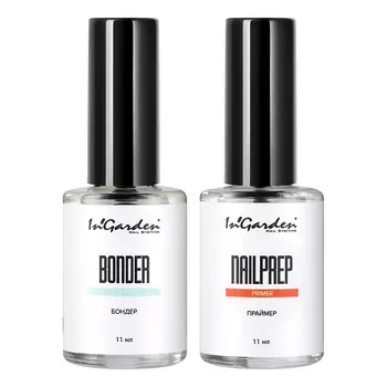 In'Garden, Набор бондер и праймер