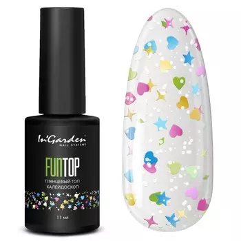 In'Garden, Топ FUNTOP