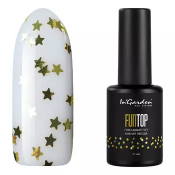 In'Garden, Топ Funtop «Южная звезда», 11 мл