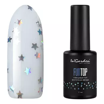 In'Garden, Топ Funtop «Восточная звезда», 11 мл