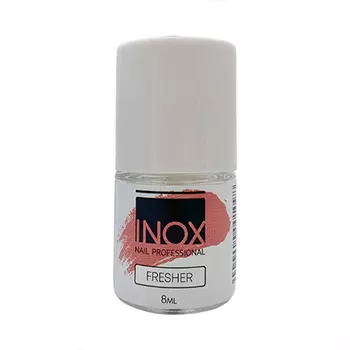 INOX nail professional, Праймер Fresher, 8 мл