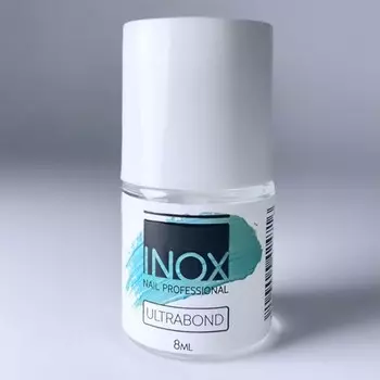 INOX nail professional, Праймер Ultrabond, 8 мл