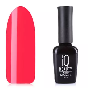 IQ Beauty, Гель-лак №116, Mermaid Hair