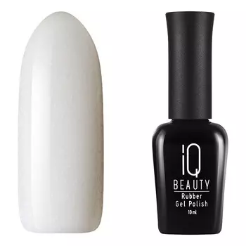 IQ Beauty, Гель-лак, №176 Fluffy salt