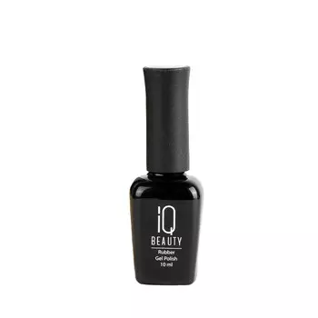 IQ Beauty, Гель-лак Rubber Gel Polish №167, 10 мл