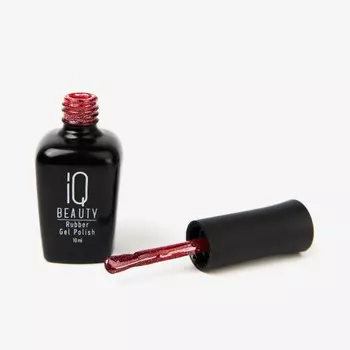 IQ Beauty, Гель-лак с кальцием, №177 Charisma